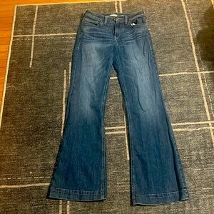 Ariat Slim Trouser High Rise